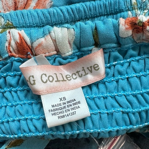 BOG Collective Tank - Picture 4 of 5